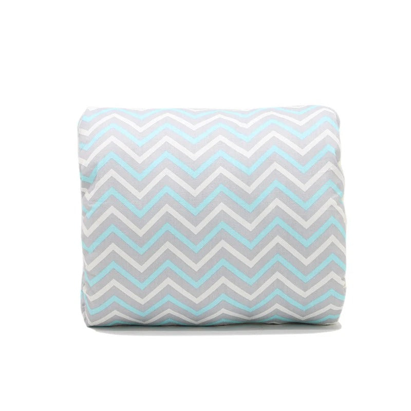 CozyCradle™ | Stillen, das sich richtig anfühlt. - Schmerzfreies Stillen.