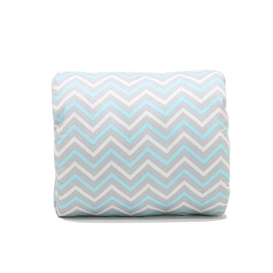 CozyCradle™ | Stillen, das sich richtig anfühlt. - Schmerzfreies Stillen.