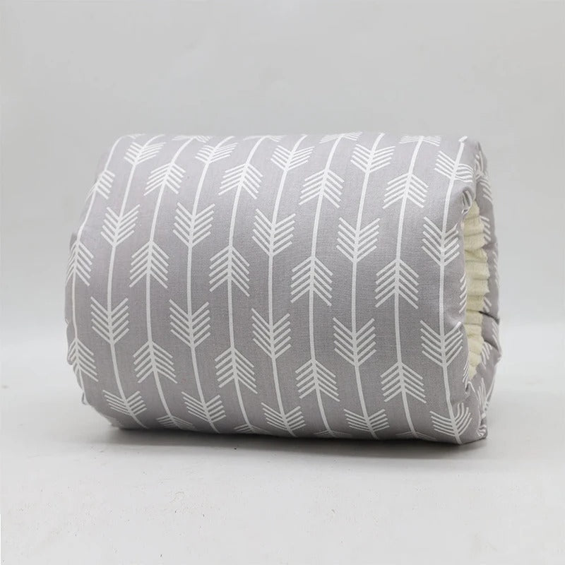 CozyCradle™ | Stillen, das sich richtig anfühlt. - Schmerzfreies Stillen.