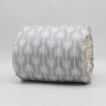 CozyCradle™ | Stillen, das sich richtig anfühlt. - Schmerzfreies Stillen.